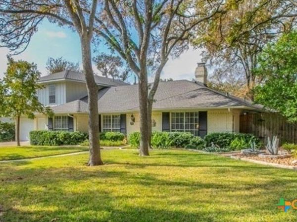 3006 LAS CRUCES Boulevard, Temple, TX 76502