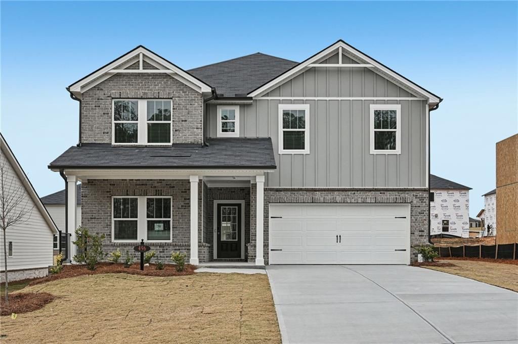 496 Tallulah Lane, Grayson, GA 30017 Main Photo