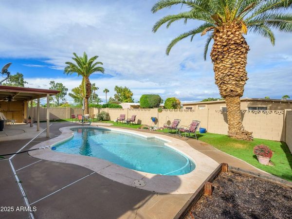 9232 E OLIVE Lane S, Sun Lakes, AZ 85248