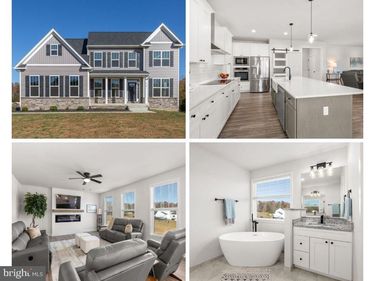 8109 CAMPFIRE LANE, FREDERICKSBURG, VA 22407