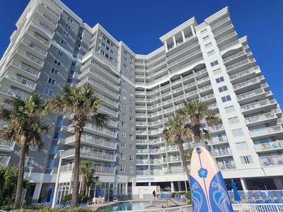 161 Seawatch Dr., Unit 610, Myrtle Beach, SC 29572