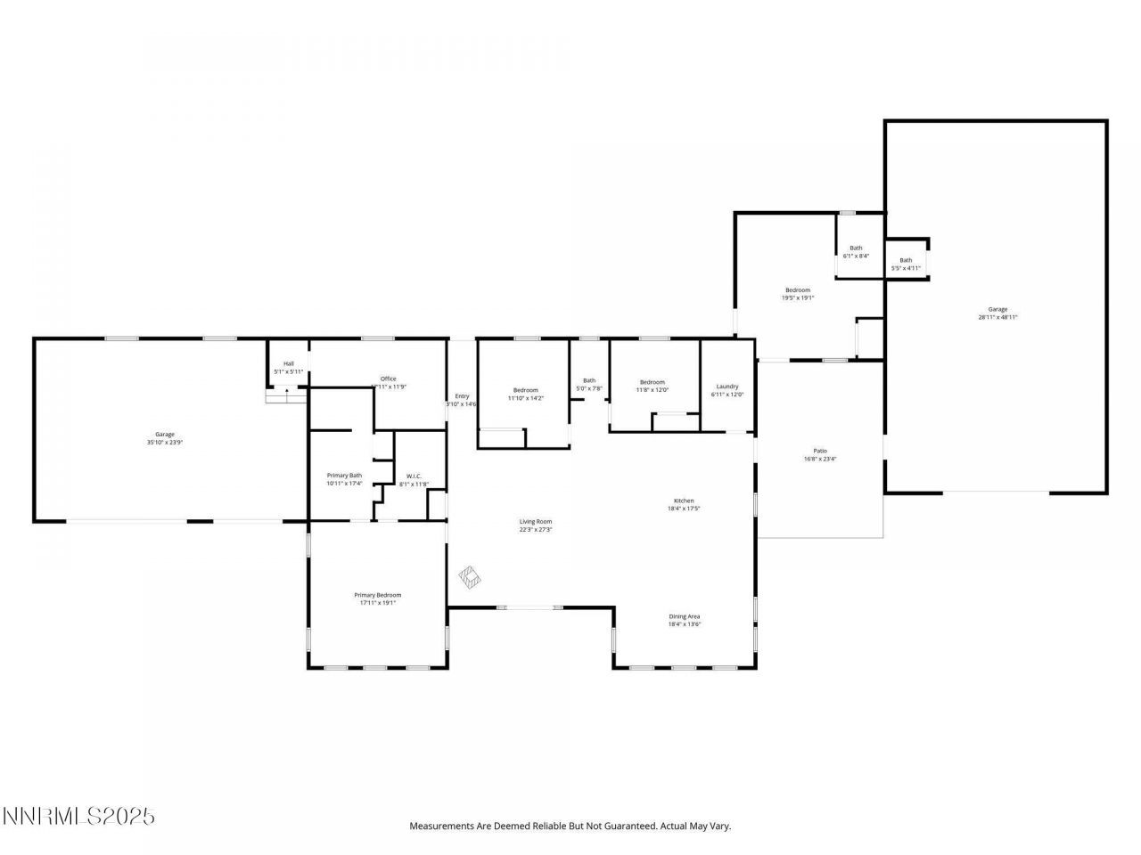 5610 Matterhorn Boulevard, Reno, NV 89506 Photo