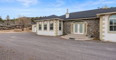 5610 Matterhorn Boulevard, Reno, NV 89506 Photo