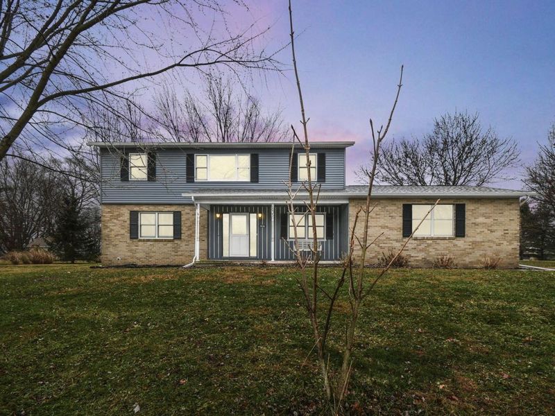 7835 E Ohio State Lane NW, Lancaster, OH 43130 Photo 2