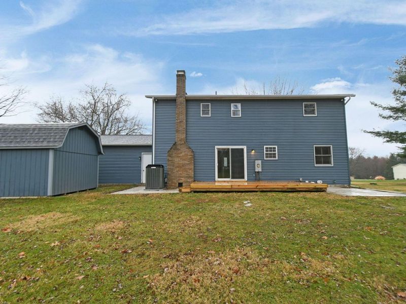 7835 E Ohio State Lane NW, Lancaster, OH 43130 Photo 36