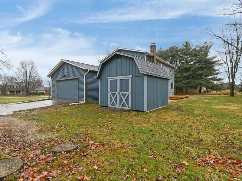 7835 E Ohio State Lane NW, Lancaster, OH 43130 Photo 38