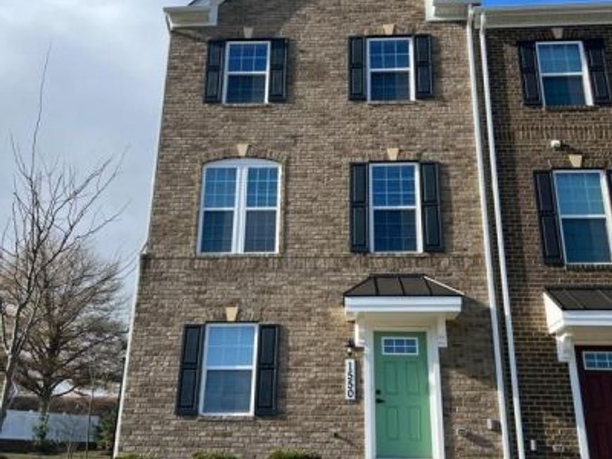 1550 Adamson Way, Bowie, MD 20716 Main Photo