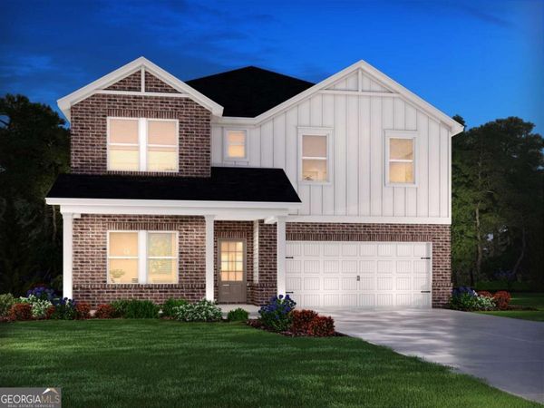 496 Tallulah Lane, Grayson, GA 30017