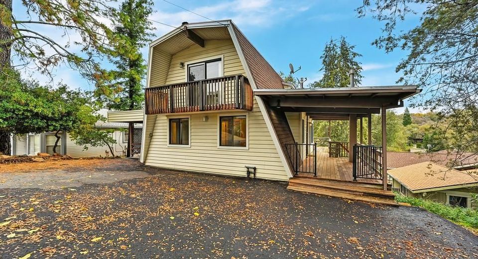 11801 Lakeshore N, Auburn, CA 95602 Photo