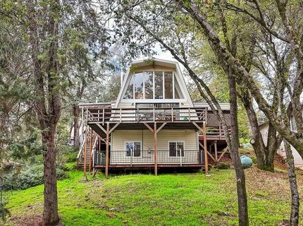 11801 Lakeshore N, Auburn, CA 95602 Photo