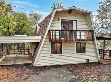 11801 Lakeshore N, Auburn, CA 95602 Photo