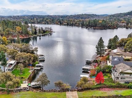 11801 Lakeshore N, Auburn, CA 95602 Photo