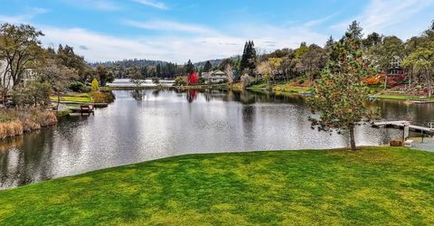 11801 Lakeshore N, Auburn, CA 95602 Photo