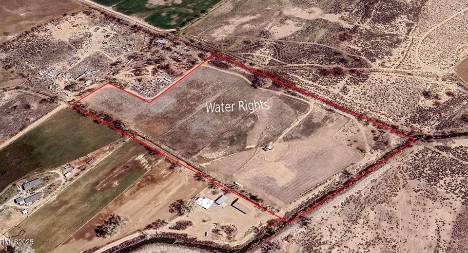 895 Howard Place, Fallon, NV 89406 Photo