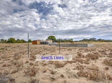 895 Howard Place, Fallon, NV 89406 Photo