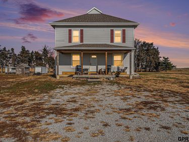 691 County Road 7 County Road, Ashland, NE 68003