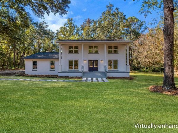 5583 Pimlico Drive, Tallahassee, FL 32309