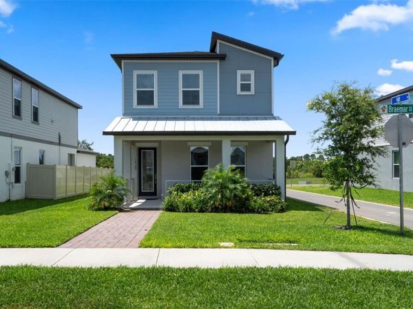 14340 BRAEMAR STREET, WINTER GARDEN, FL 34787