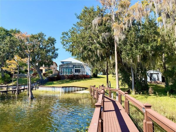 5243 W LAKE BUTLER ROAD, WINDERMERE, FL 34786
