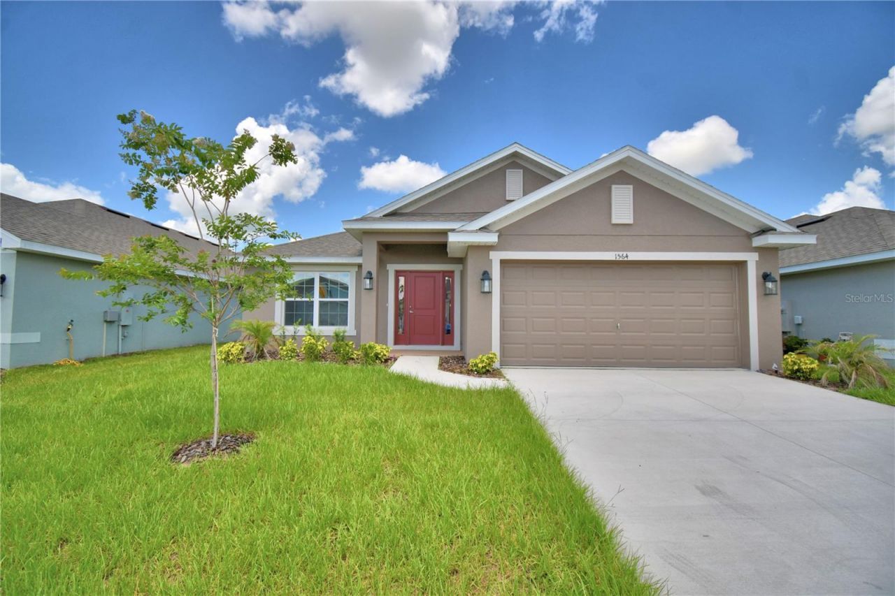 4539 Sundew Lane, Auburndale, FL 33823 Main Photo