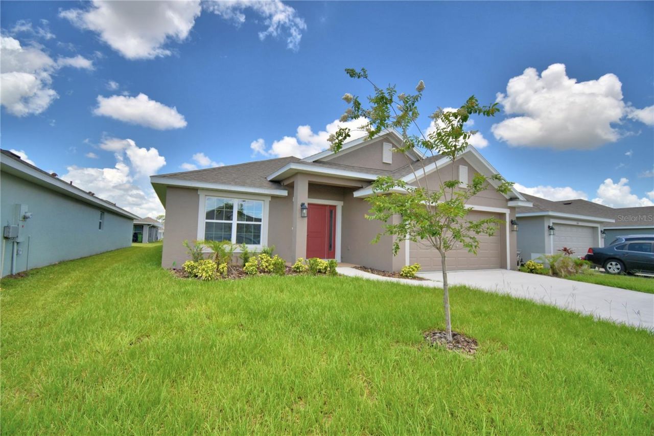 4539 Sundew Lane, Auburndale, FL 33823 Photo