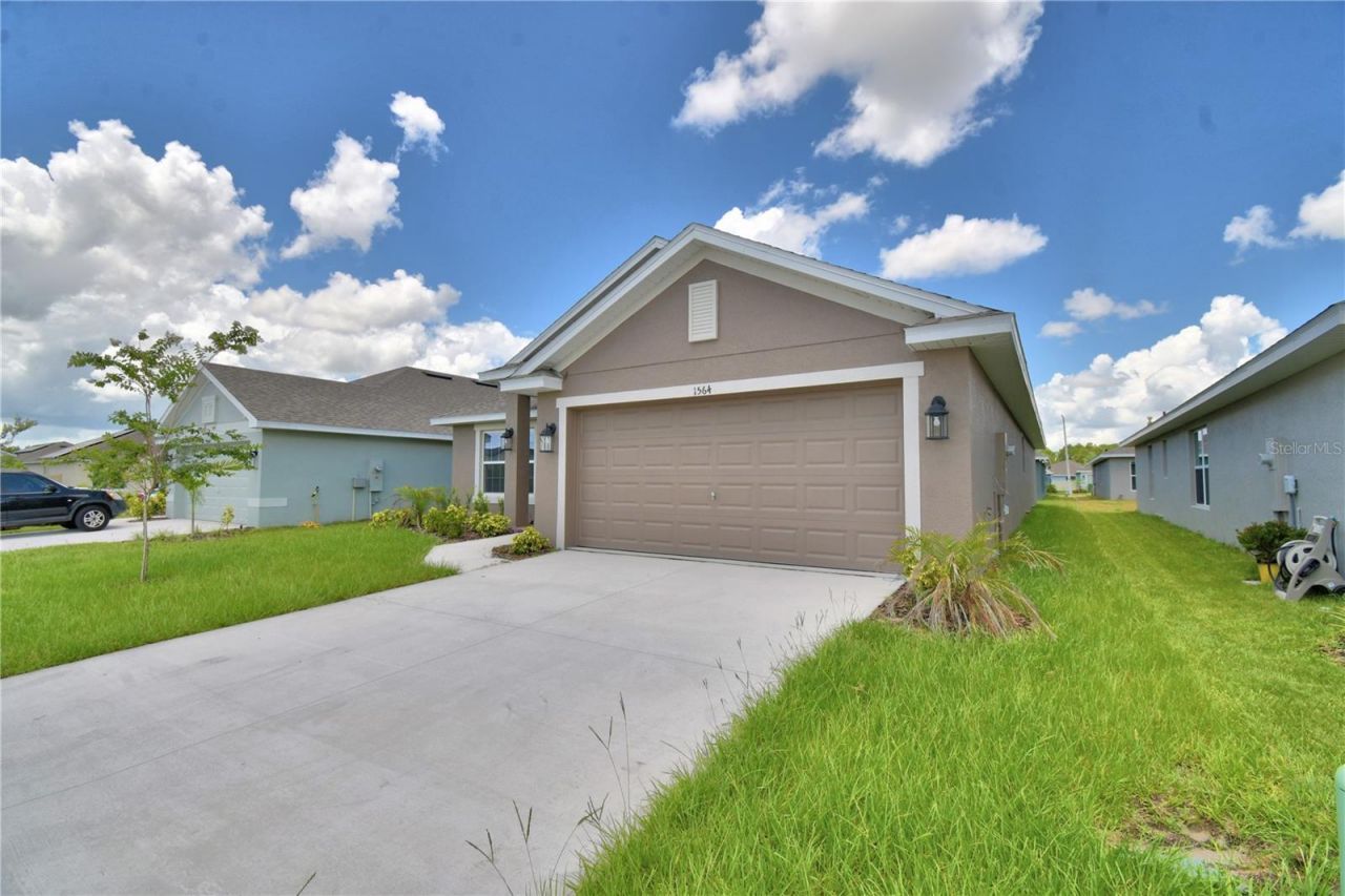 4539 Sundew Lane, Auburndale, FL 33823 Photo
