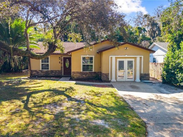 8 WOOD STREET, OVIEDO, FL 32765