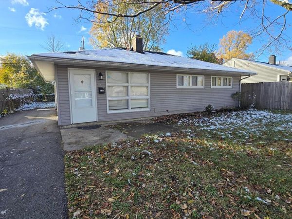 3491 Ontario Street, Columbus, OH 43224