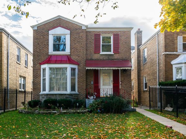 4407 W Wrightwood Avenue, Unit 2, Chicago, IL 60639