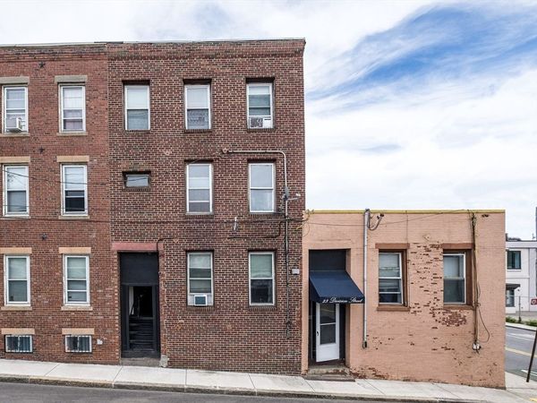 11 Williams Street, Chelsea, MA 02150