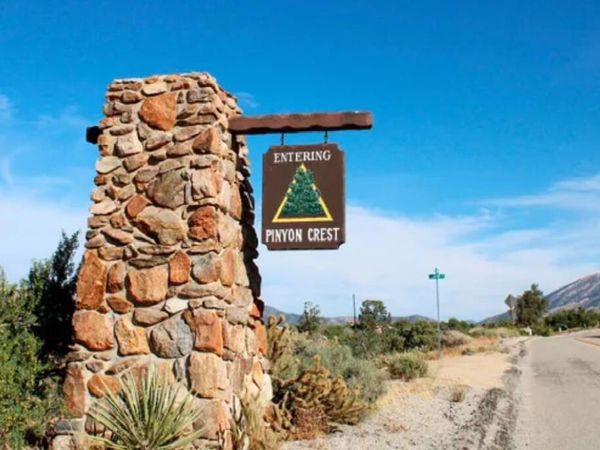 0 Carrizo Road, Mountain Center, CA 92561