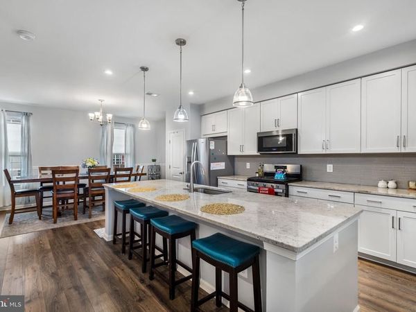 1592 DOROTHY LANE, WOODBRIDGE, VA 22191