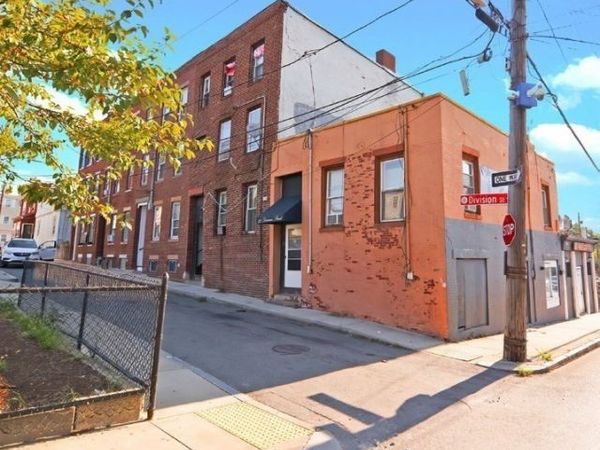 11 Williams Street, Chelsea, MA 02150