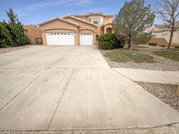 3856 Spyglass Loop SE, Rio Rancho, NM 87124