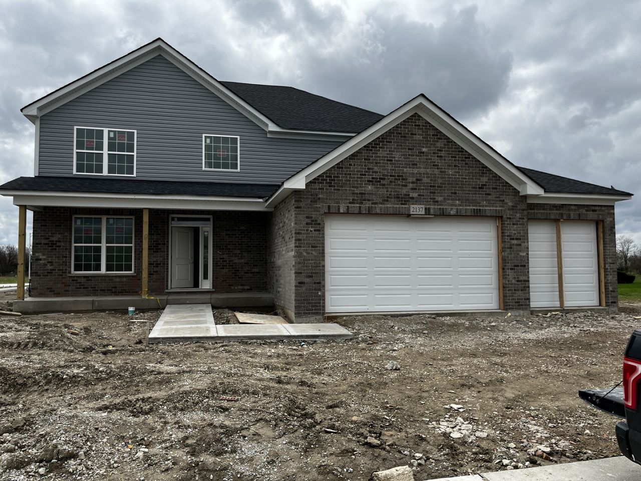 2137 Ambry Circle, Lynwood, IL 60411