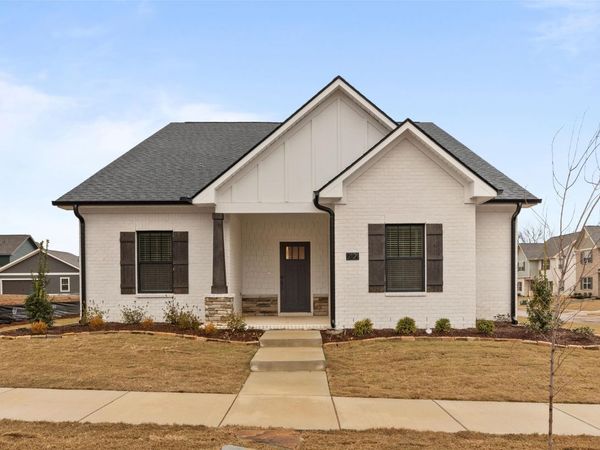 2121 Kanteen Street, Huntsville, AL 35811