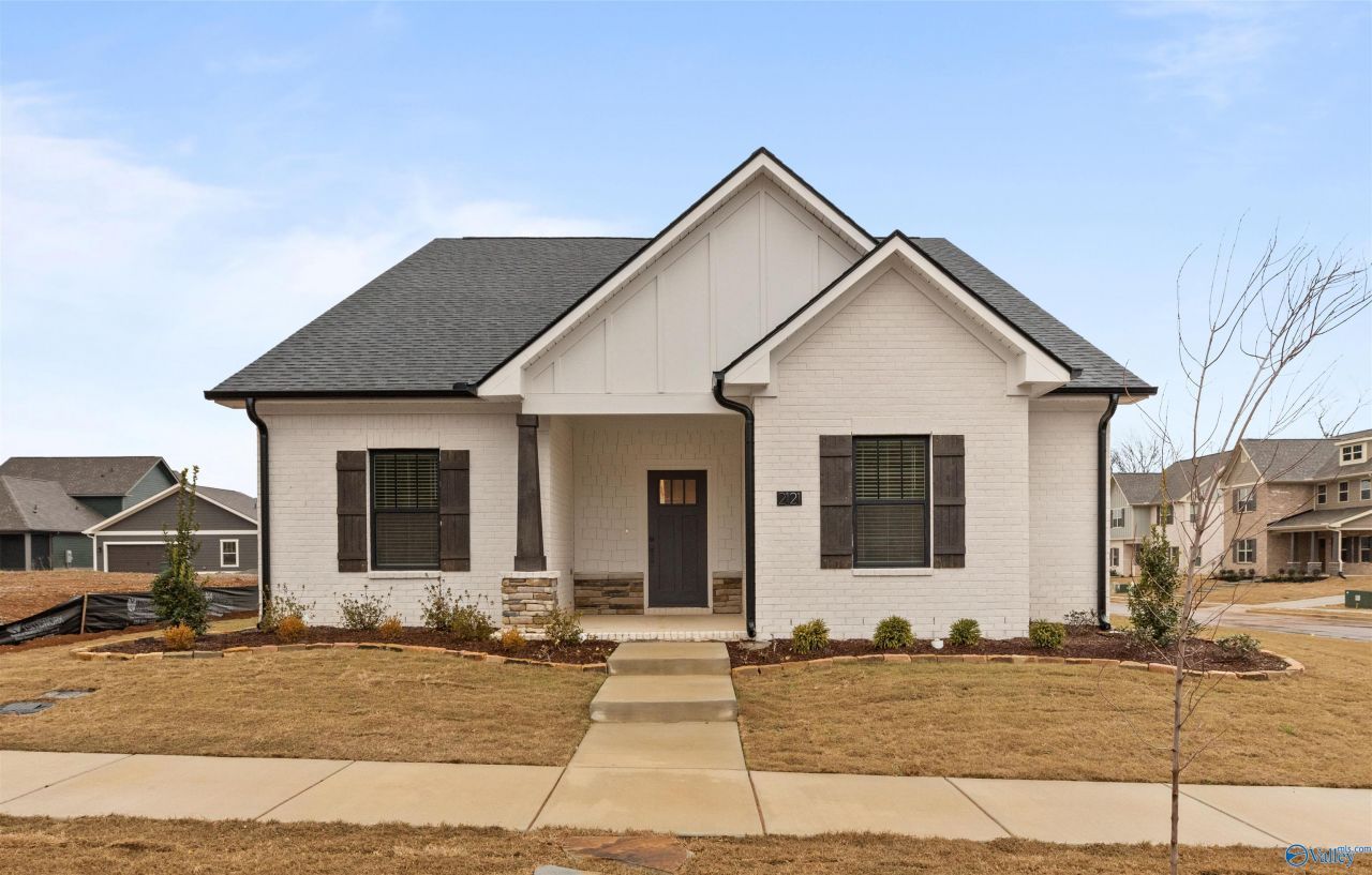 2121 Kanteen Street, Huntsville, AL 35811 Main Photo