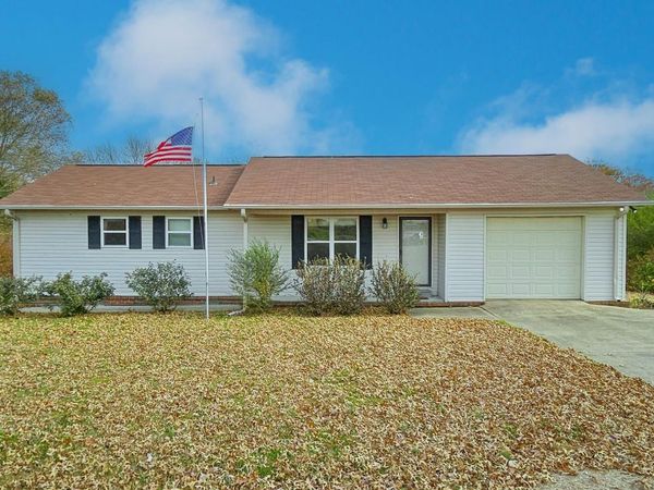 21242 Clement Gin Road, Athens, AL 35613