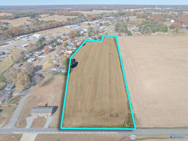 205 Dixon Road E, Loretto, TN 38469