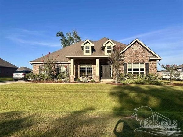 320 Nowak Rd, Cantonment, FL 32533