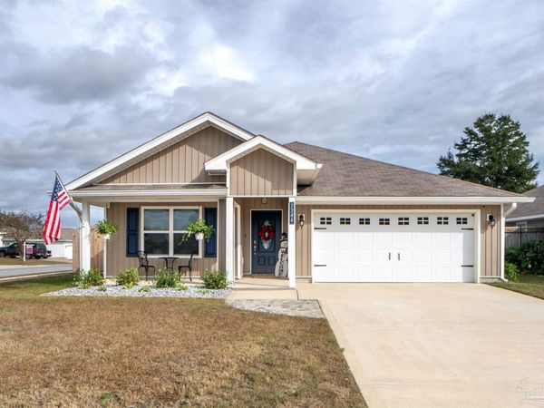 7344 Single Trace, Pensacola, FL 32526