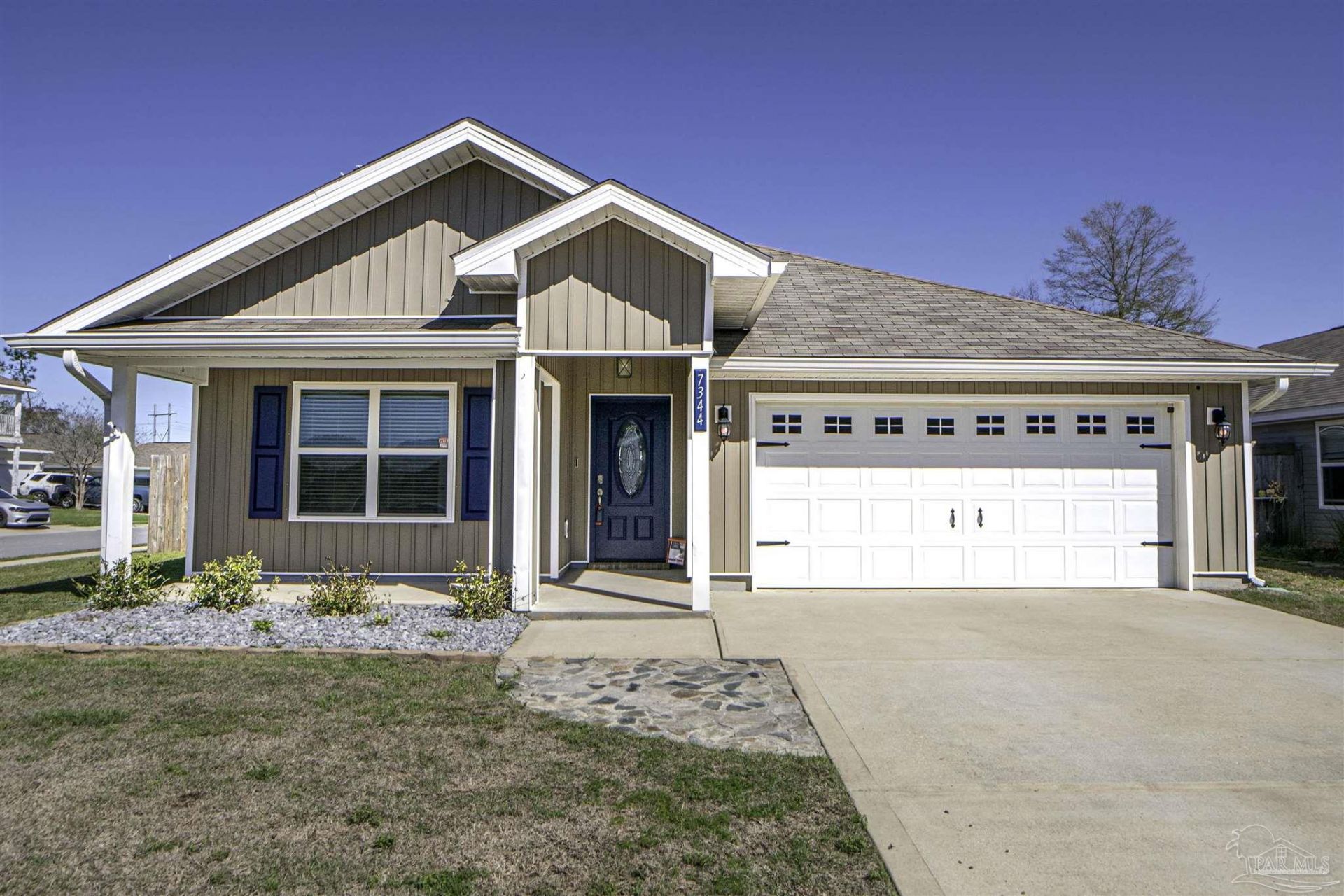 7344 Single Trace, Pensacola, FL 32526 Main Photo
