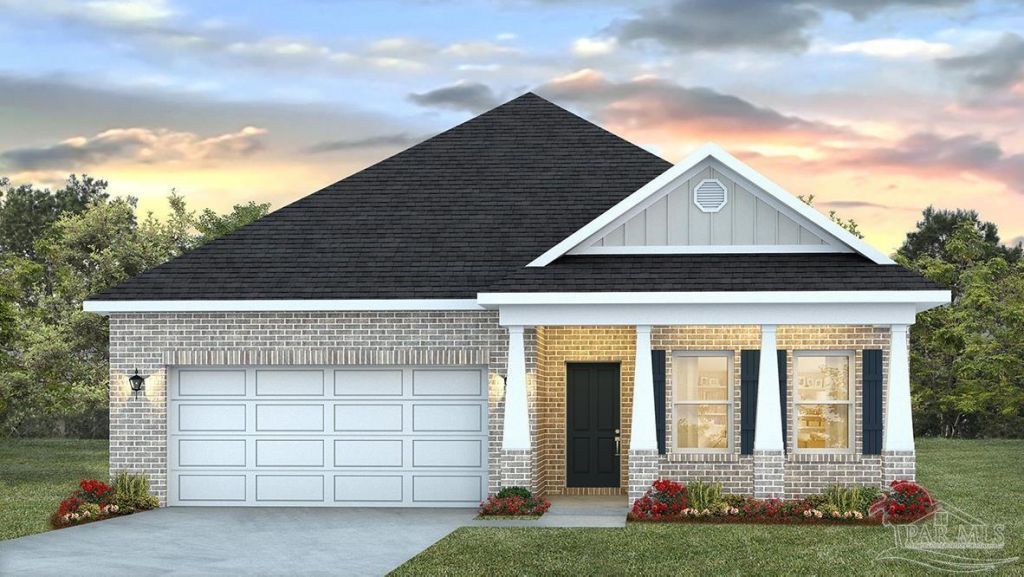 144 Albatross St, Cantonment, FL 32533 Main Photo