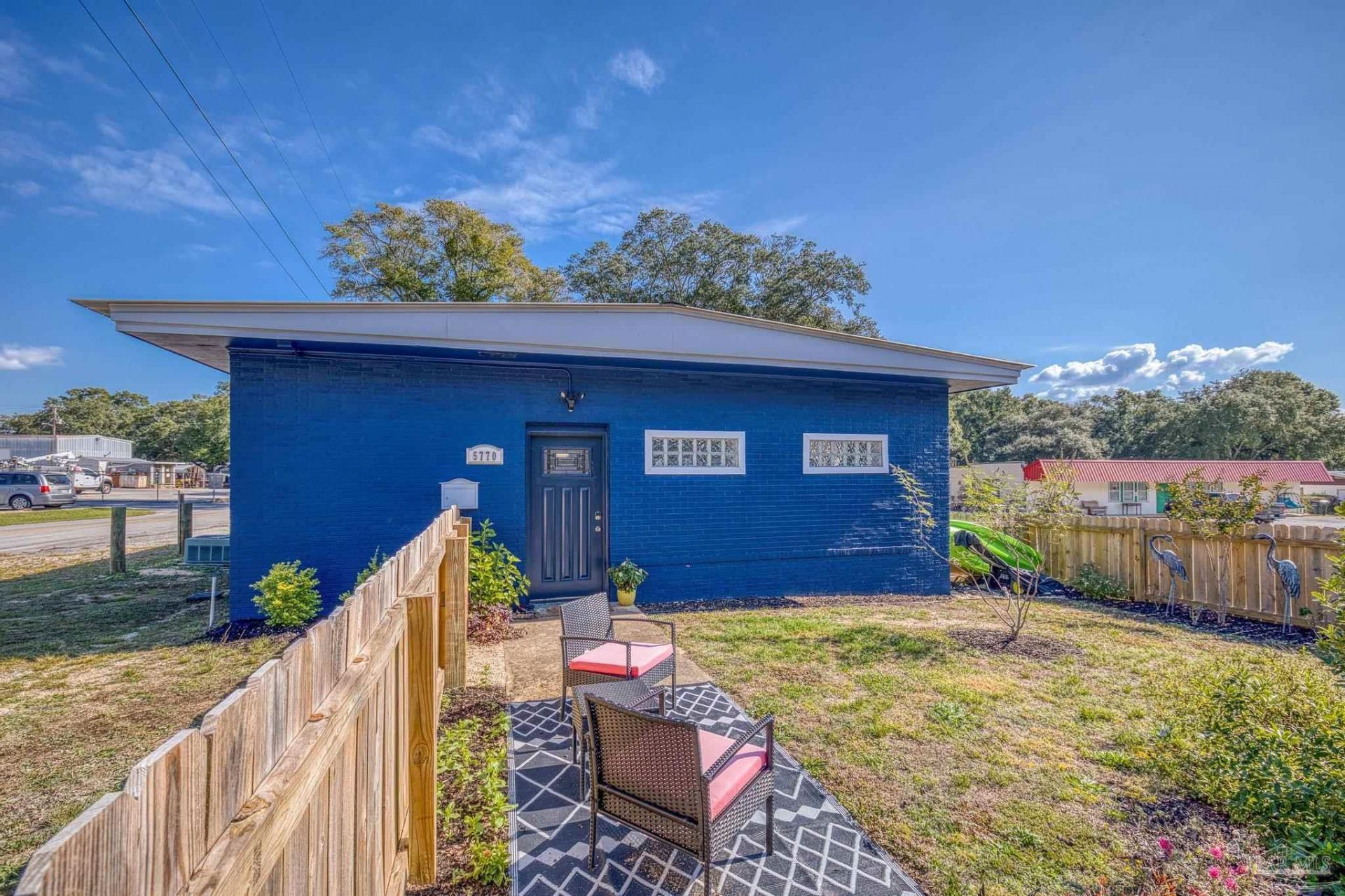 5770 Stewart St Milton, FL 32570