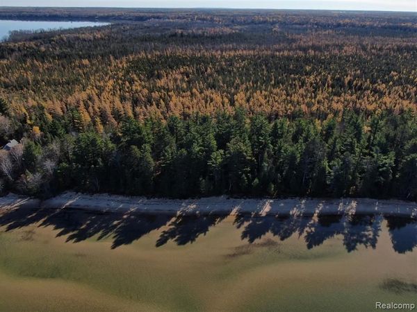 4680 S Bay Mills Point Road, Bay Mills Twp, MI 49715