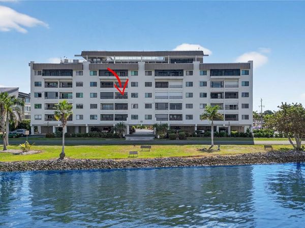 1500 PARK BEACH CIRCLE, Unit 4E, PUNTA GORDA, FL 33950