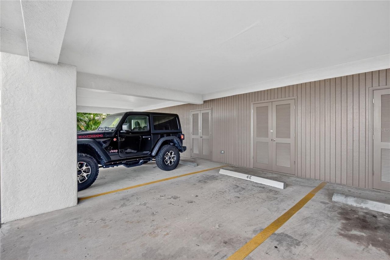 1500 Park Beach Circle, Unit 4E, Punta Gorda, FL 33950 Photo