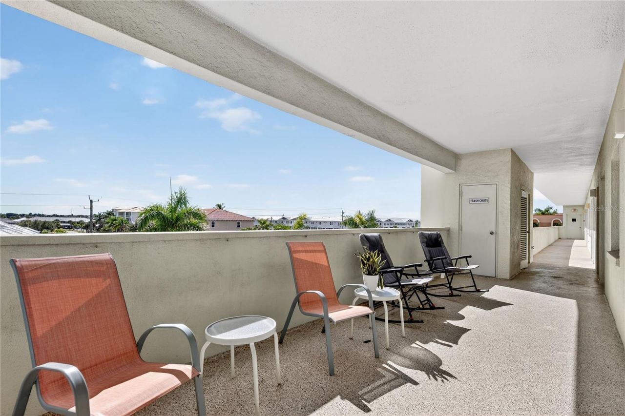 1500 Park Beach Circle, Unit 4E, Punta Gorda, FL 33950 Photo