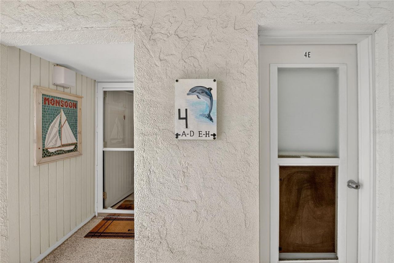 1500 Park Beach Circle, Unit 4E, Punta Gorda, FL 33950 Photo