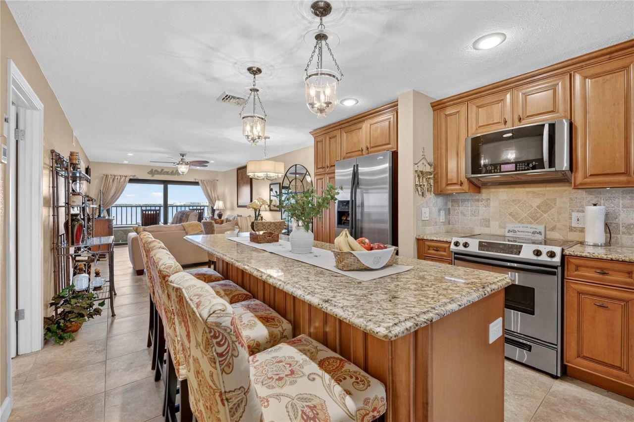 1500 Park Beach Circle, Unit 4E, Punta Gorda, FL 33950 Photo